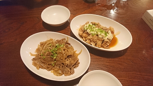 2日・オヤジバトル祝勝会！